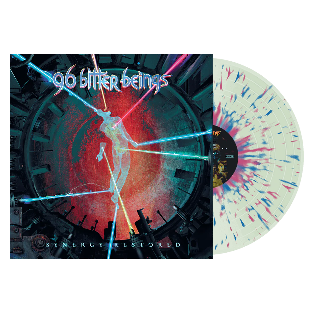 96 Bitter Beings - Synergy Restored - Image 2