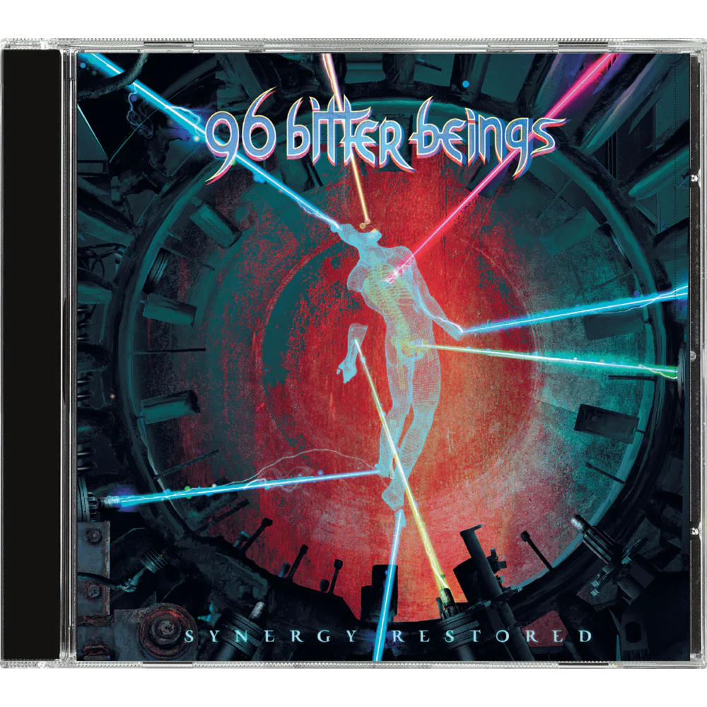 96 Bitter Beings - Synergy Restored - Image 3