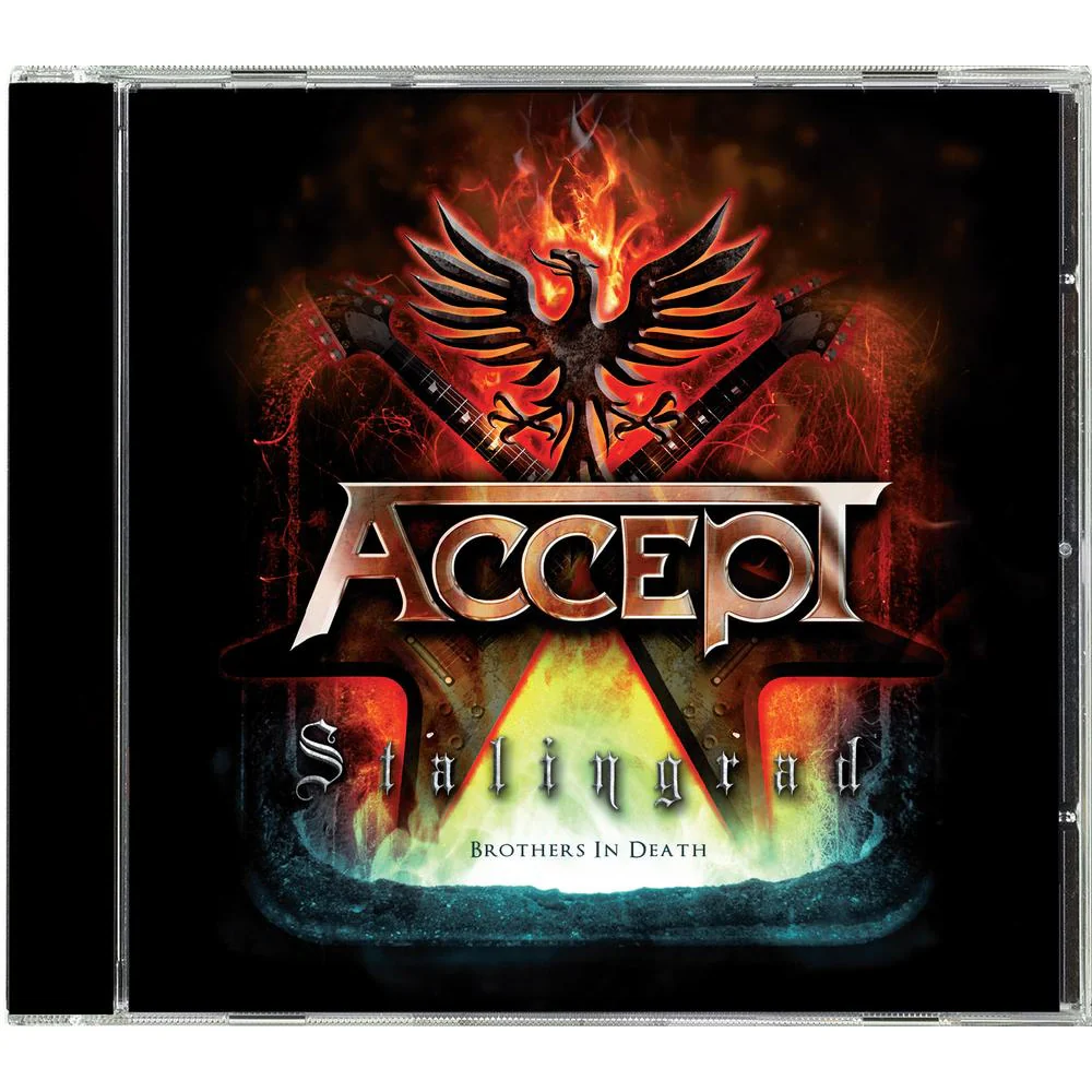 Accept - Stalingrad - Image 2