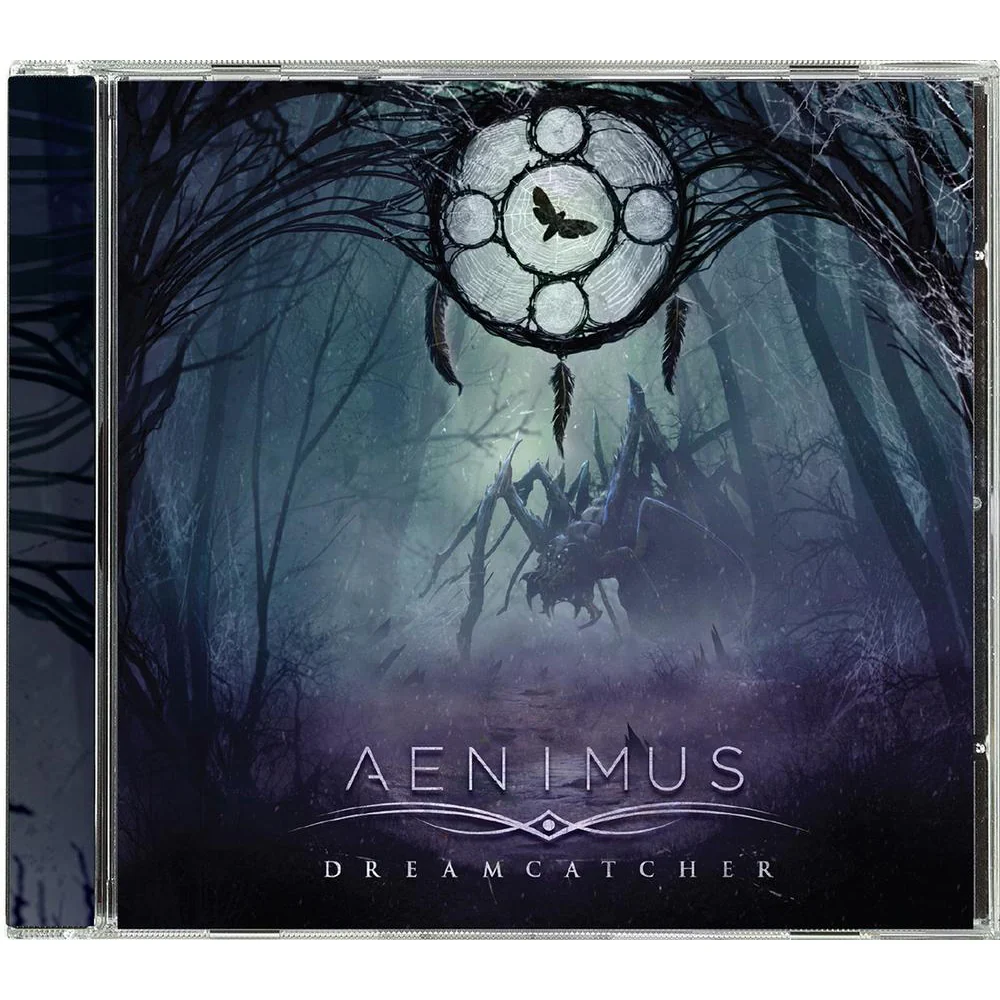 Aenimus - Dreamcatcher - Image 2