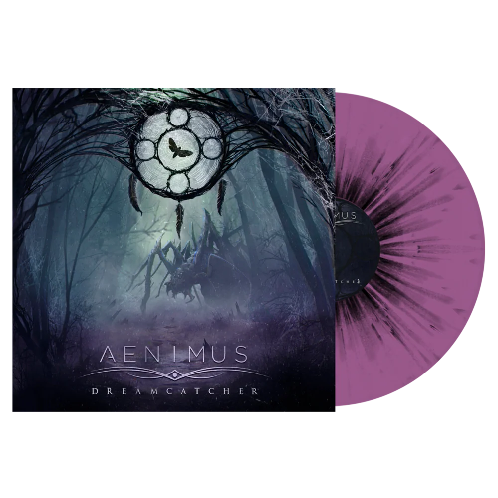 Aenimus - Dreamcatcher - Image 3