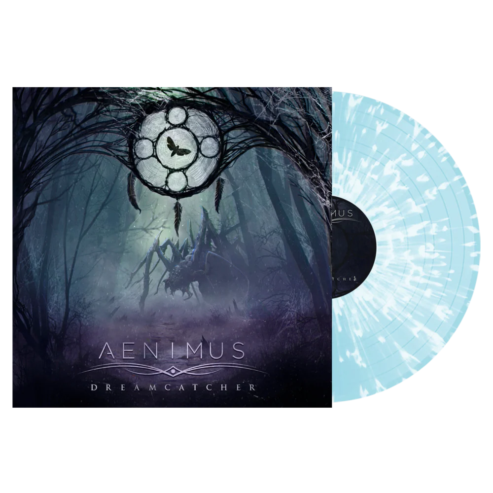 Aenimus - Dreamcatcher - Image 4