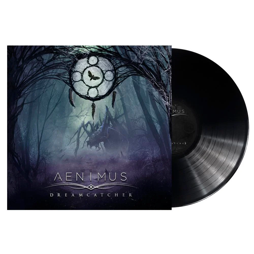 Aenimus - Dreamcatcher - Image 5
