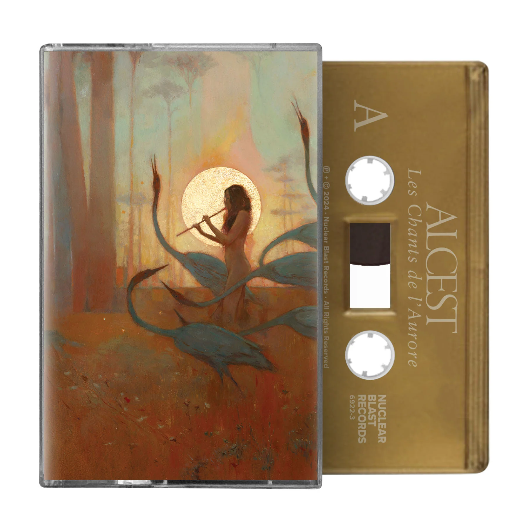 Alcest - Les Chants de l'Aurore - Image 3
