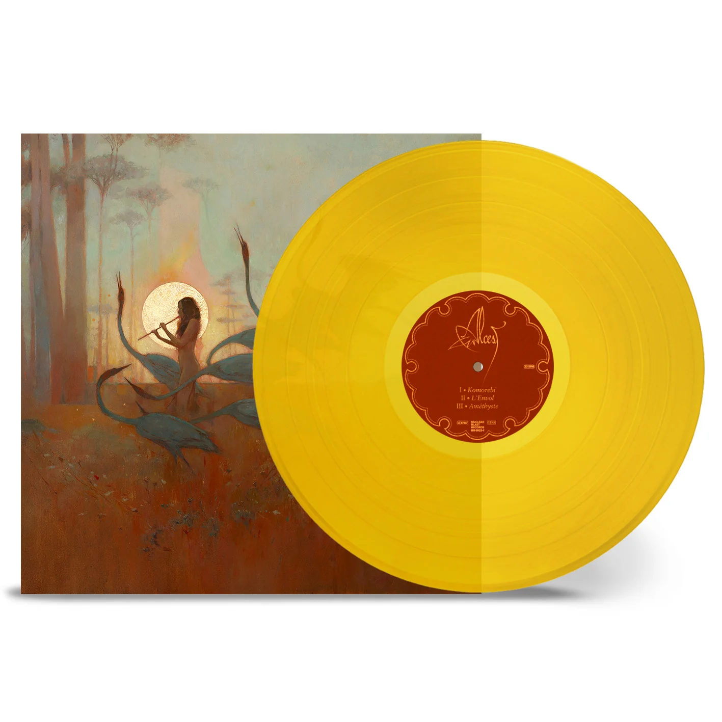 Alcest - Les Chants de l'Aurore - Image 5