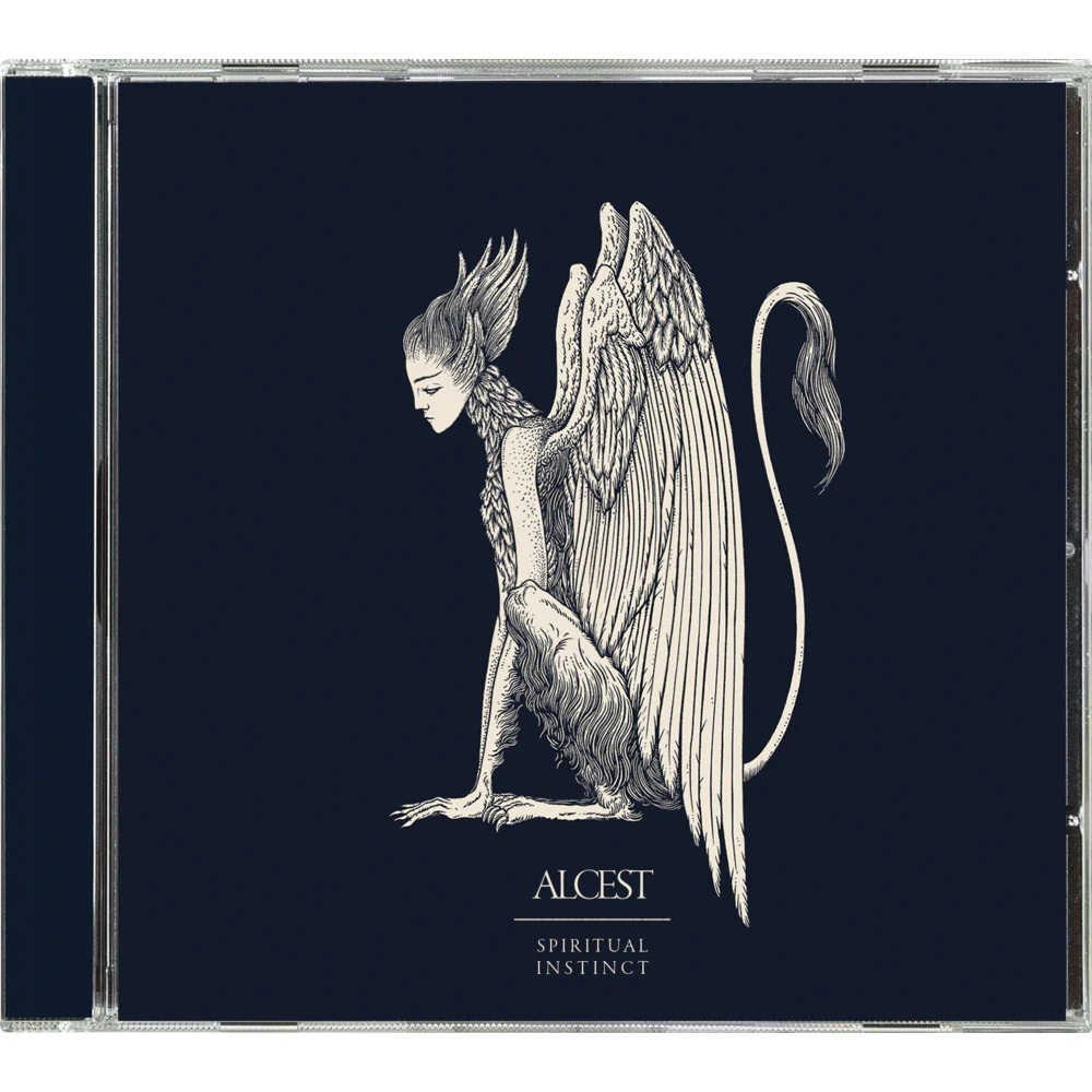 Alcest - Spiritual Instinct - Image 2