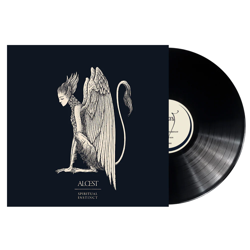 Alcest - Spiritual Instinct - Image 4