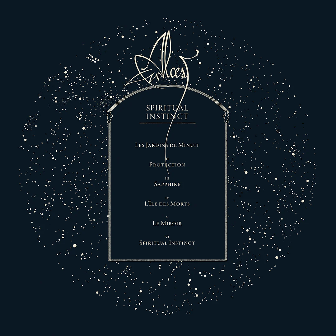 Alcest - Spiritual Instinct - Image 5
