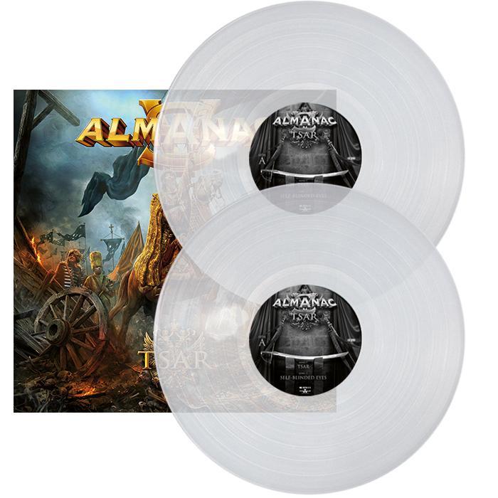 Almanac - Tsar - Image 3