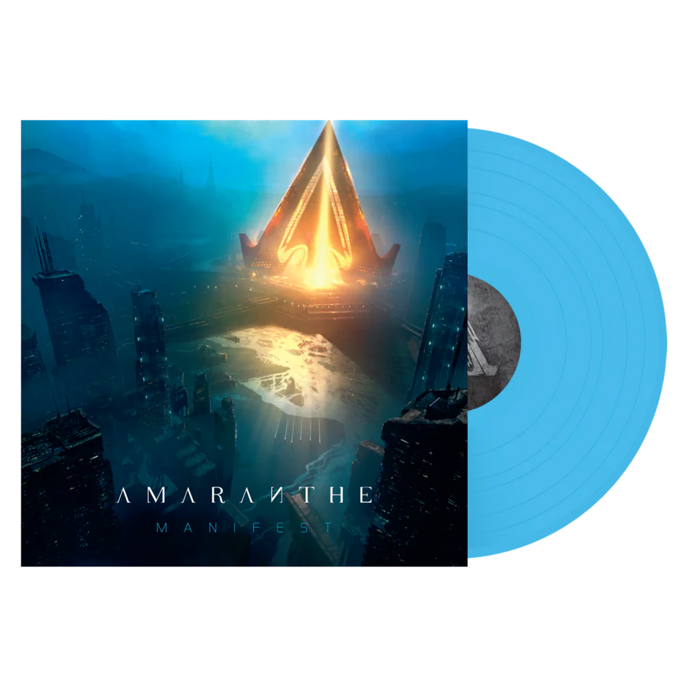 Amaranthe - Manifest - Image 3