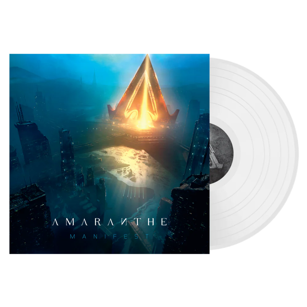 Amaranthe - Manifest - Image 4