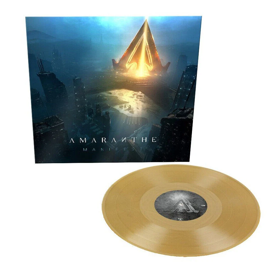 Amaranthe - Manifest - Image 5