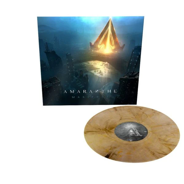 Amaranthe - Manifest - Image 6