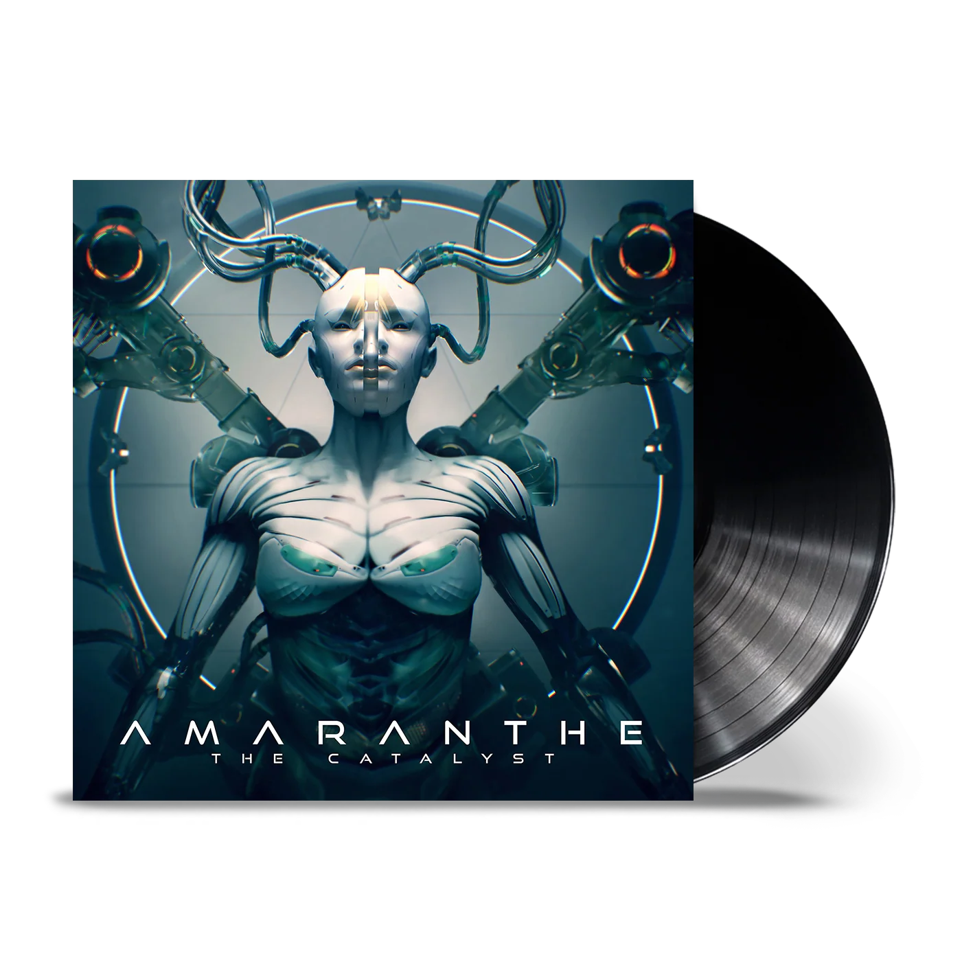 Amaranthe - The Catalyst - Image 2
