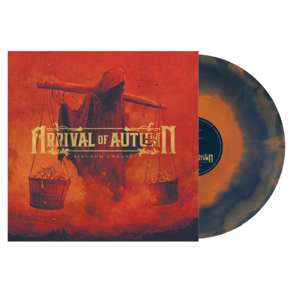 Arrival Of Autumn - Kingdom Undone - Image 3