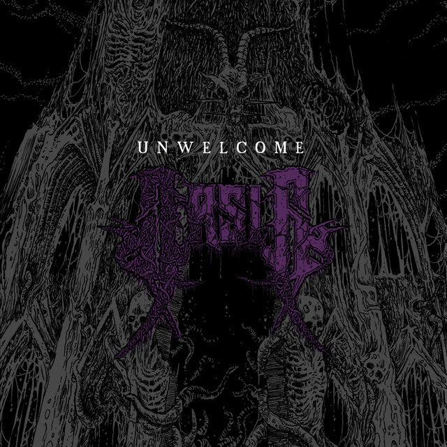 Arsis - Unwelcome (Digi)
