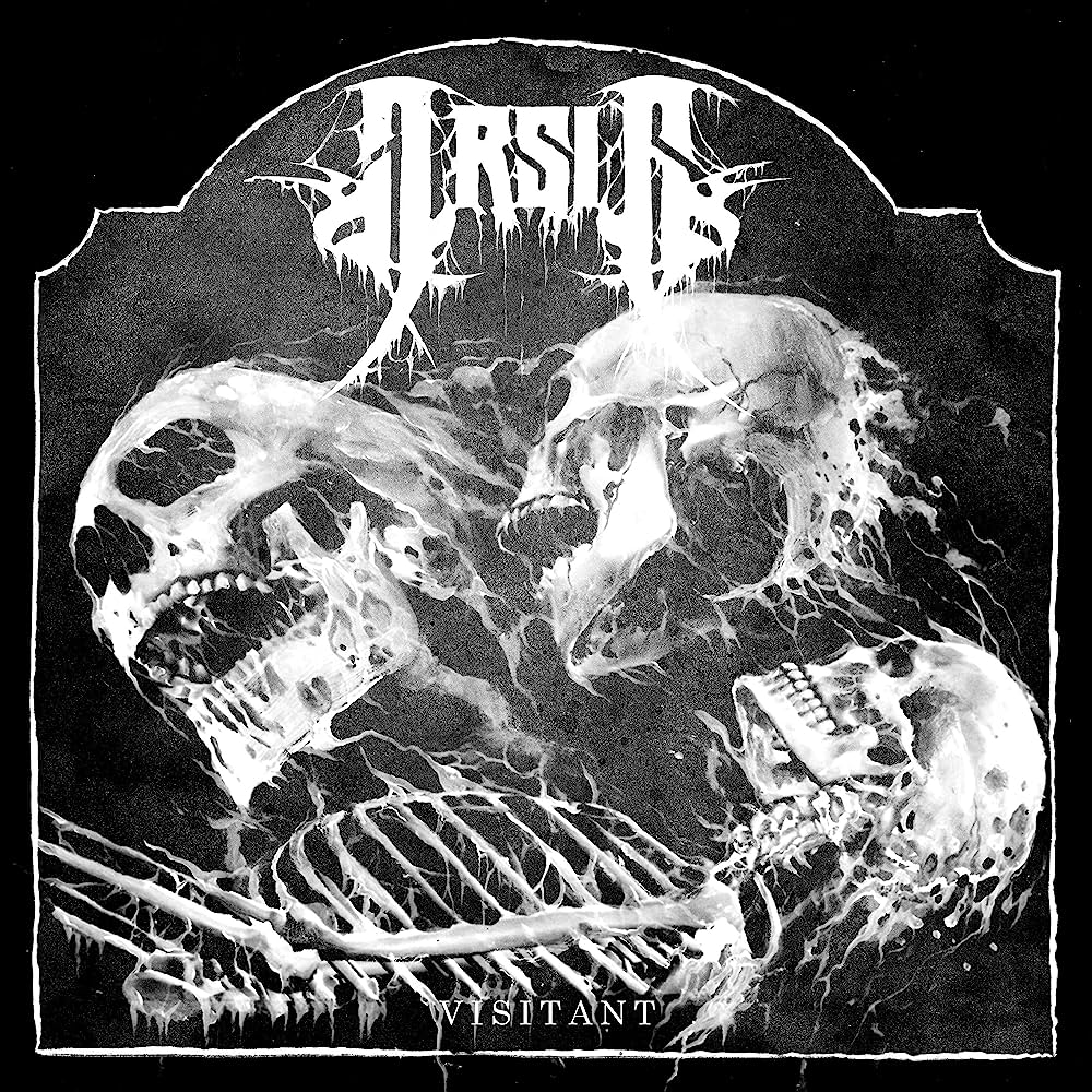 Arsis - Visitant