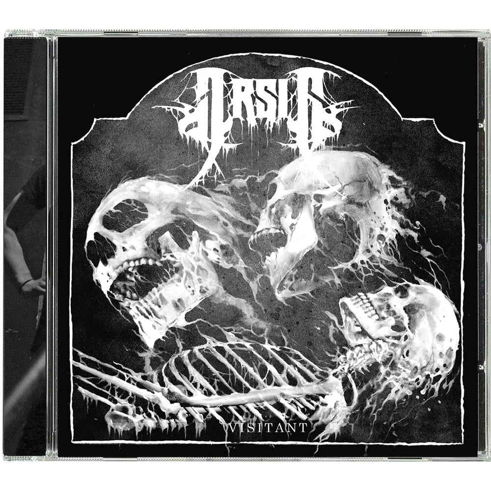 Arsis - Visitant - Image 2