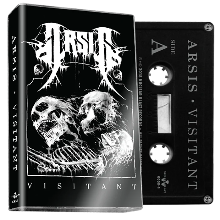 Arsis - Visitant - Image 3