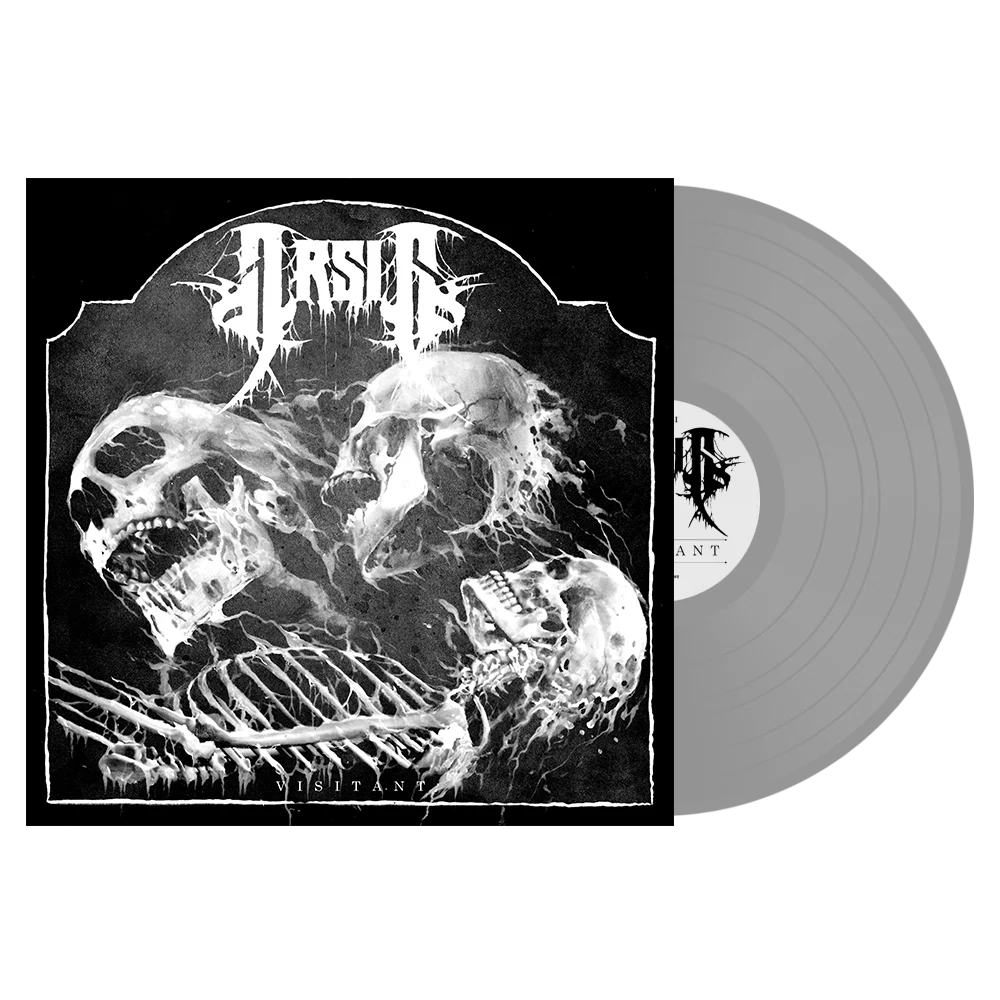 Arsis - Visitant - Image 4
