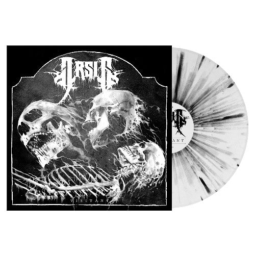 Arsis - Visitant - Image 5