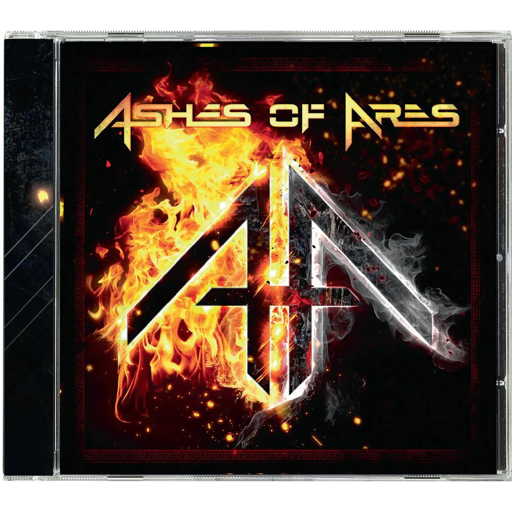 Ashes Of Ares - Ashes Of Ares - Image 2