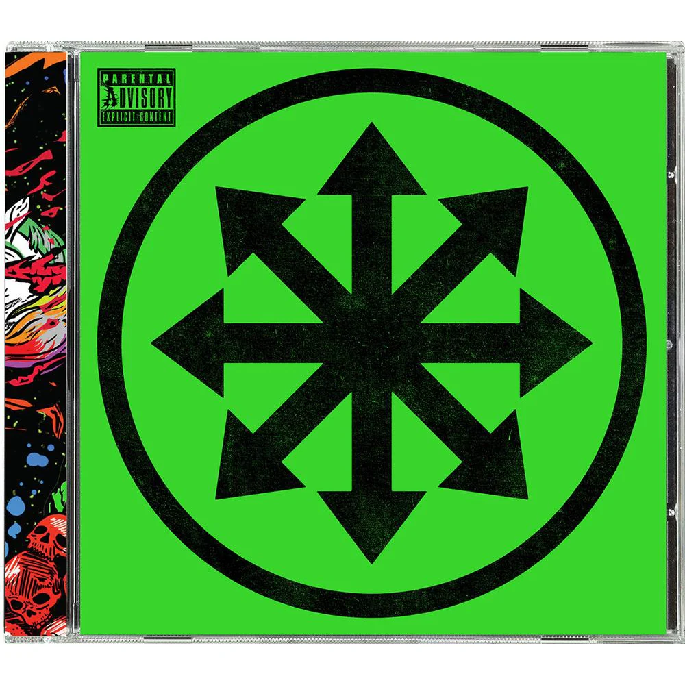 Attila - Chaos - Image 2