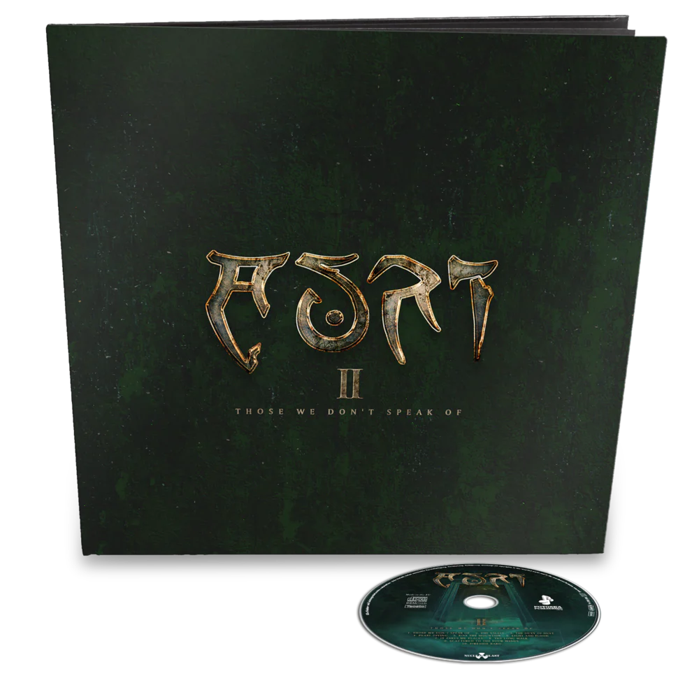 Auri II - Those We Don't Speak Of - Image 2