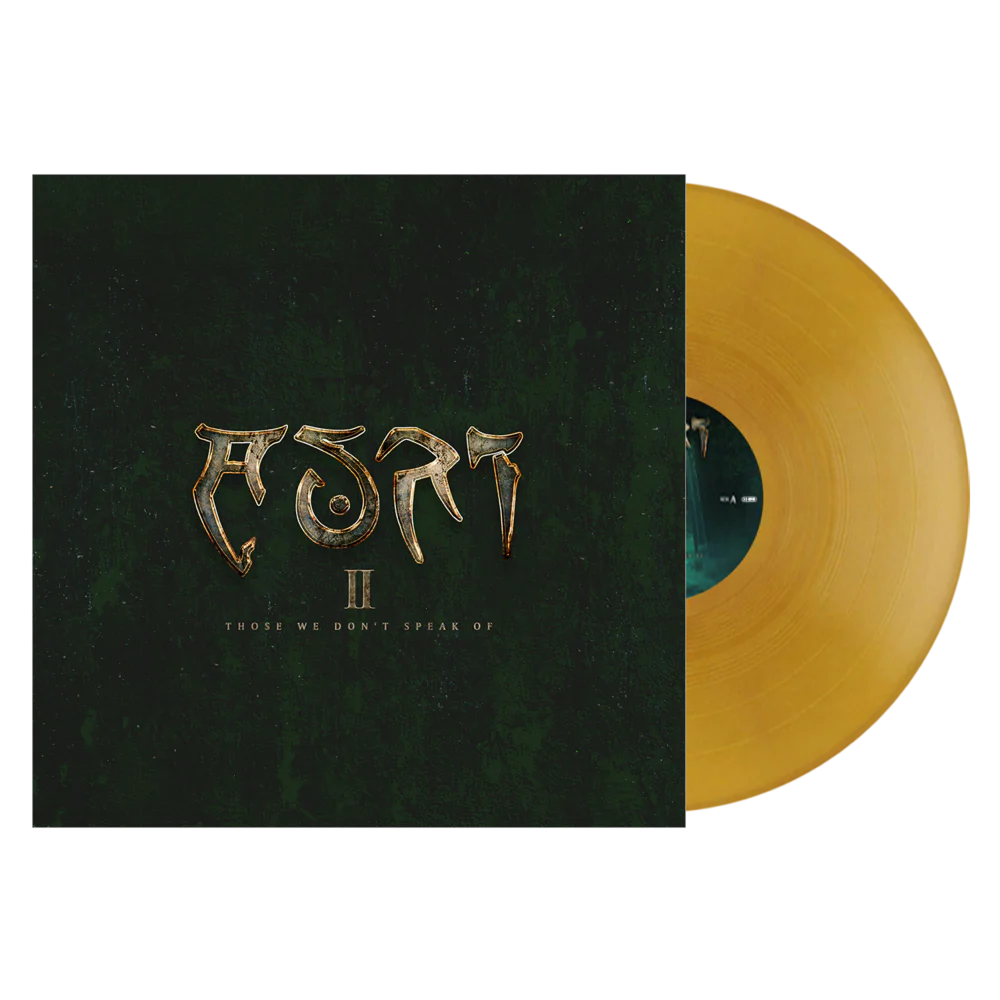 Auri II - Those We Don't Speak Of - Image 3