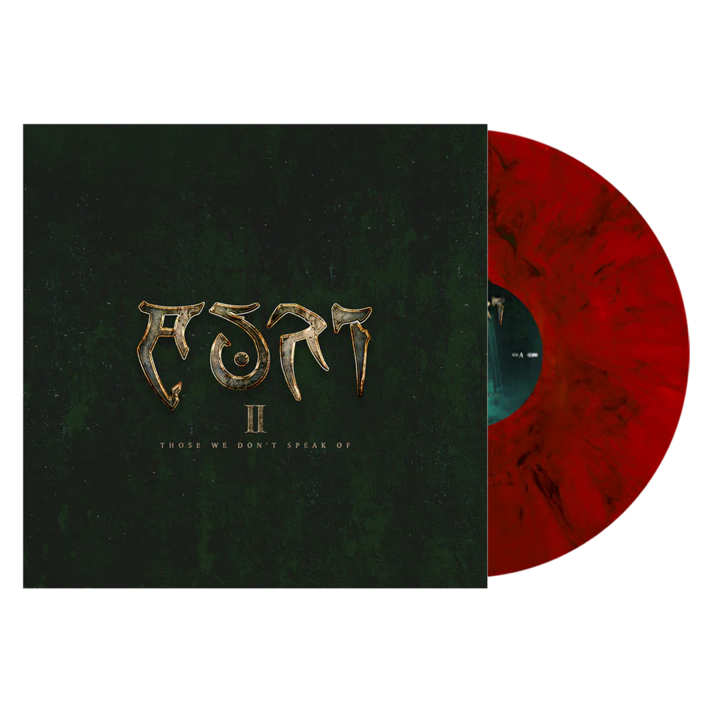 Auri II - Those We Don't Speak Of - Image 4