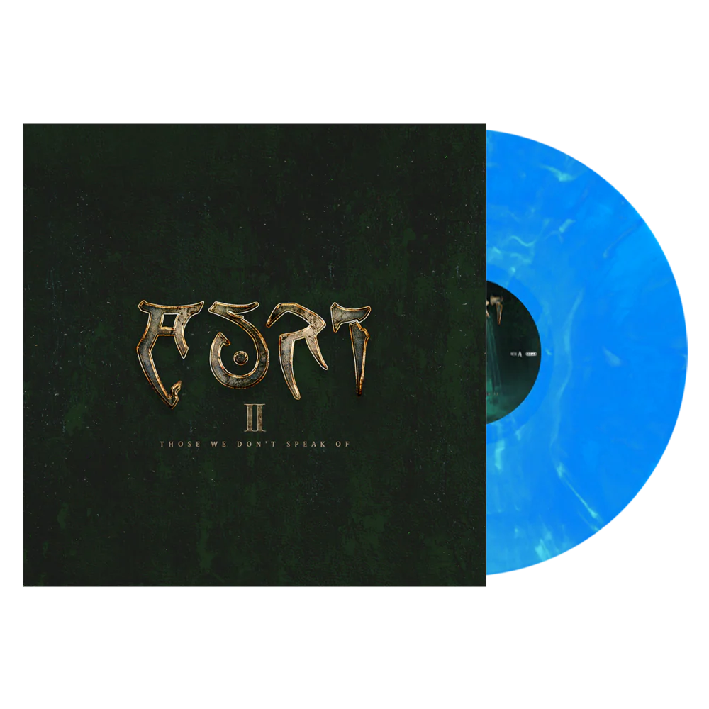 Auri II - Those We Don't Speak Of - Image 5