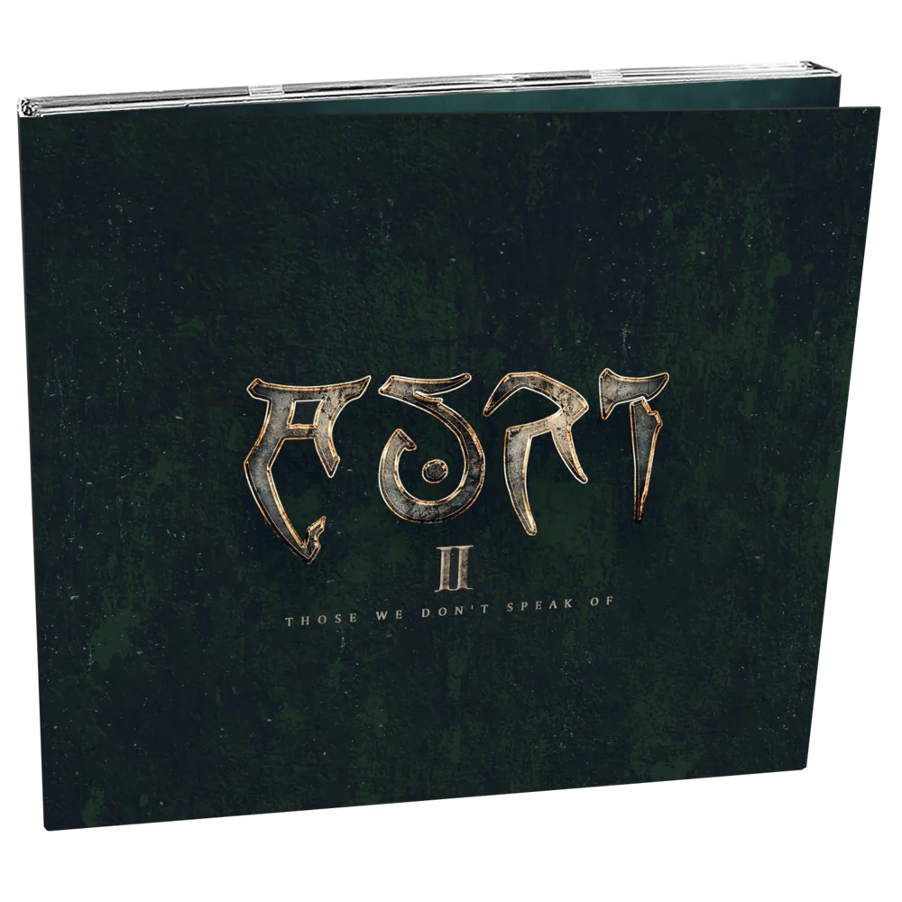 Auri II - Those We Don't Speak Of - Image 6