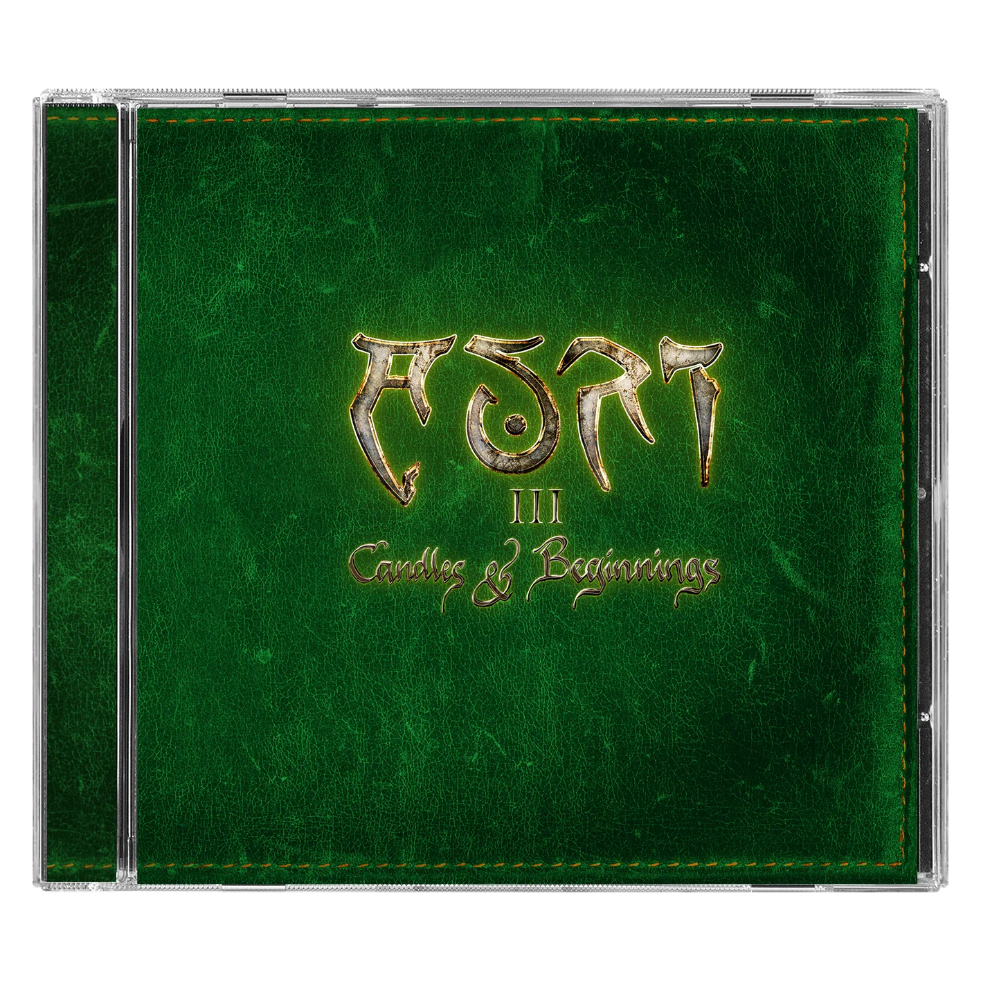 Auri - III - Candles & Beginnings - Image 2