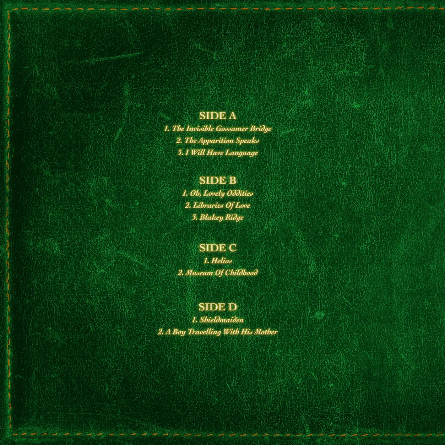 Auri - III - Candles & Beginnings - Image 4