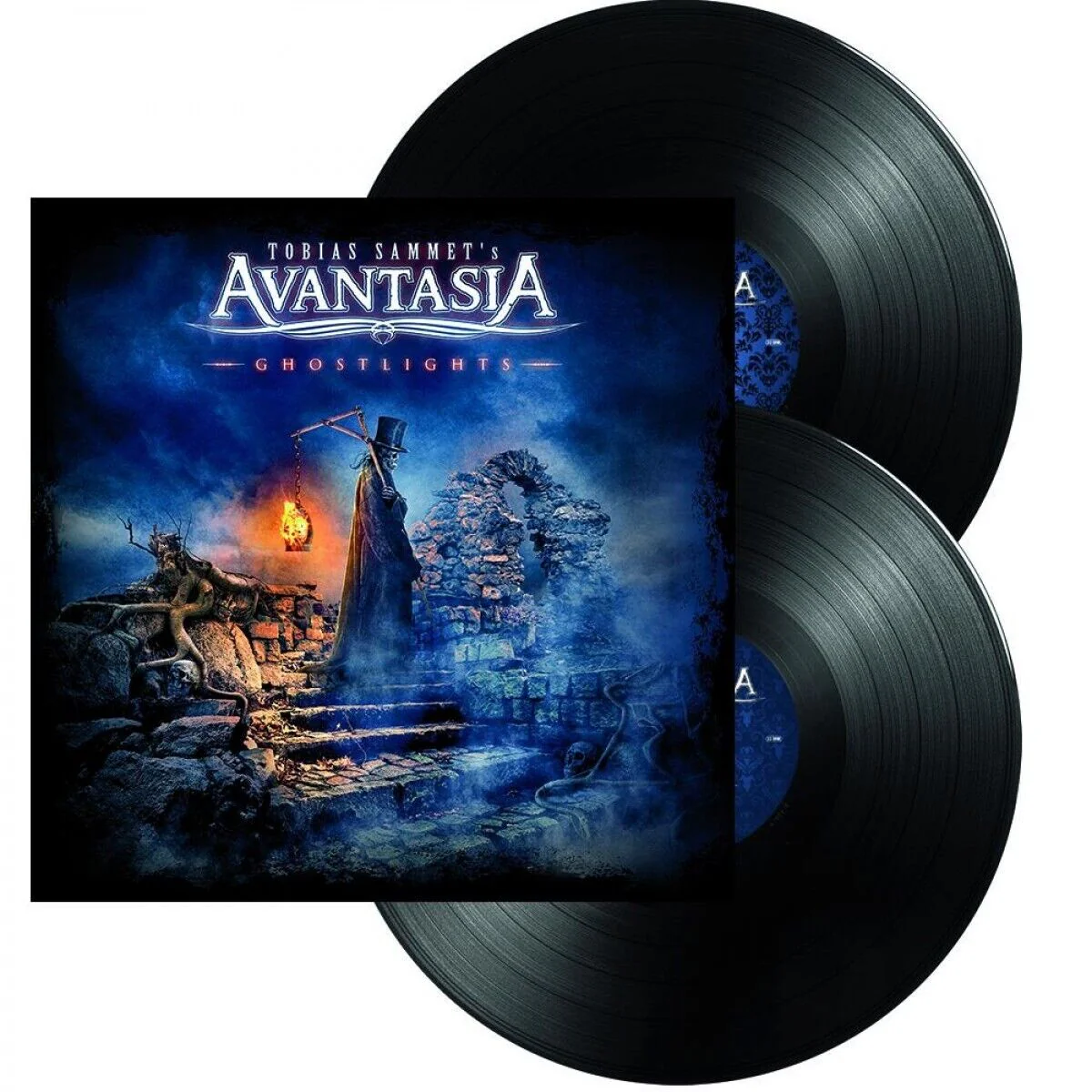 Avantasia - Ghostlights - Image 2