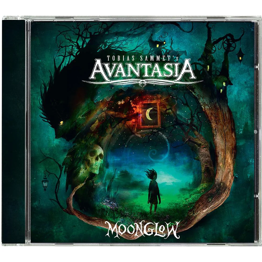 Avantasia - Moonglow - Image 2
