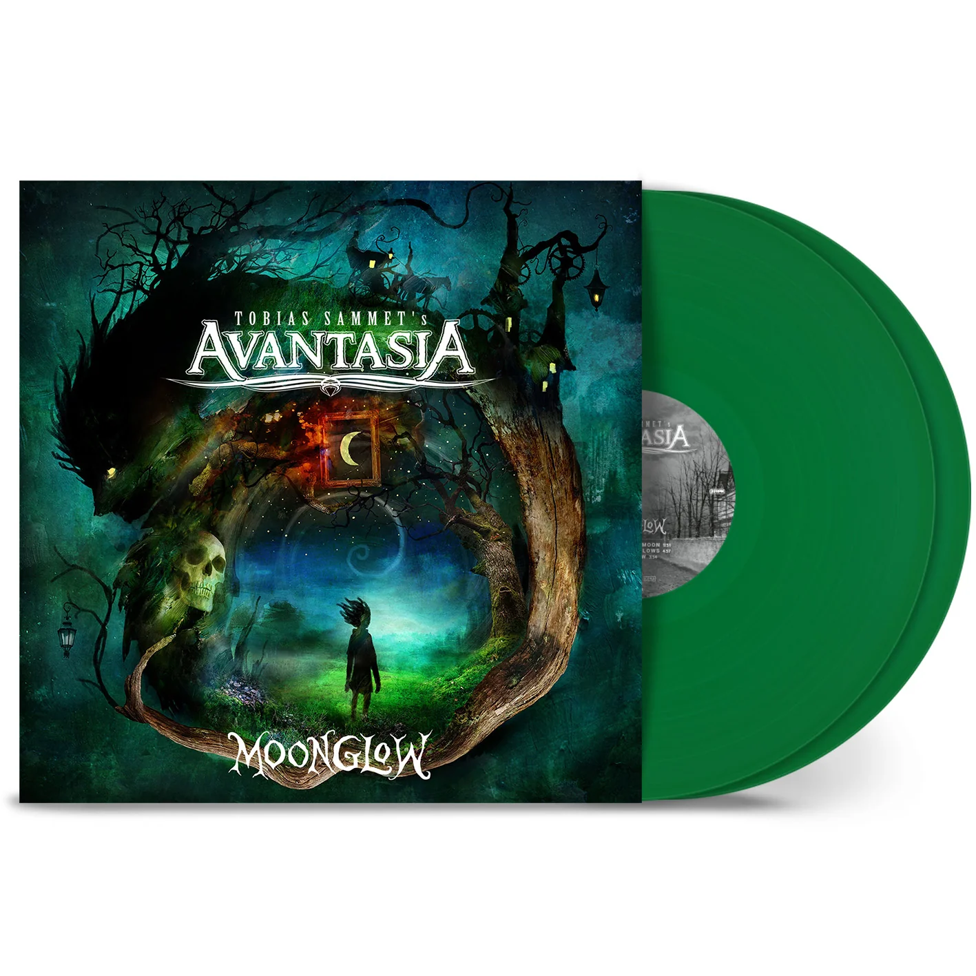 Avantasia - Moonglow - Image 3
