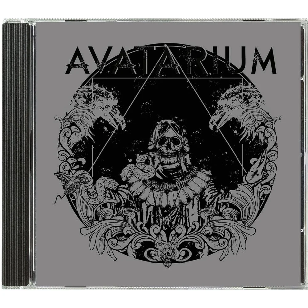 Avatarium - Avatarium - Image 2