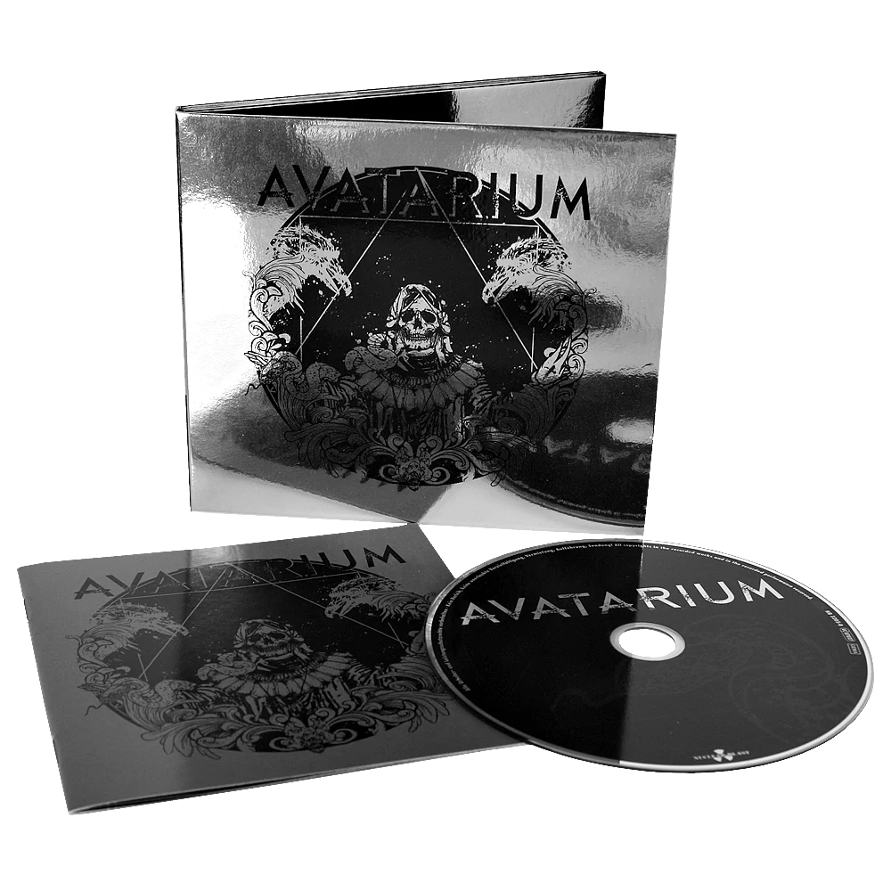 Avatarium - Avatarium - Image 3