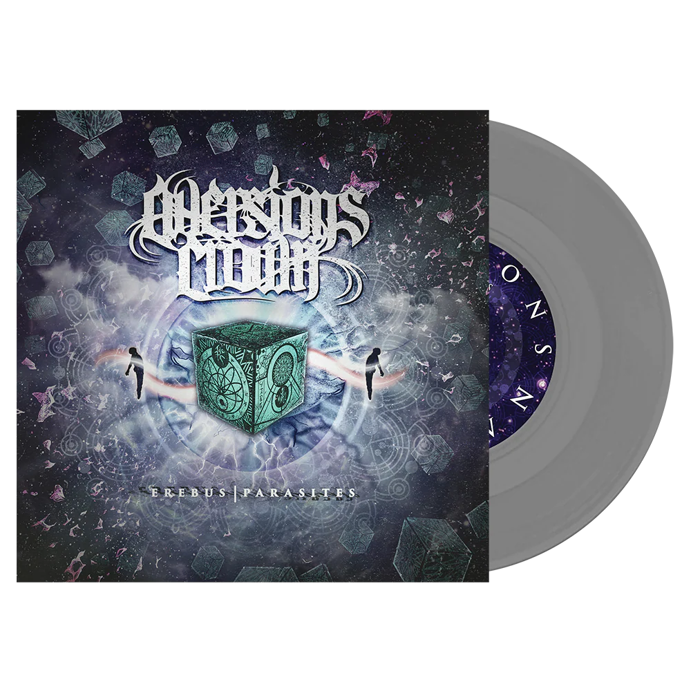 Aversions Crown - Erebus/Parasites 7" - Image 2