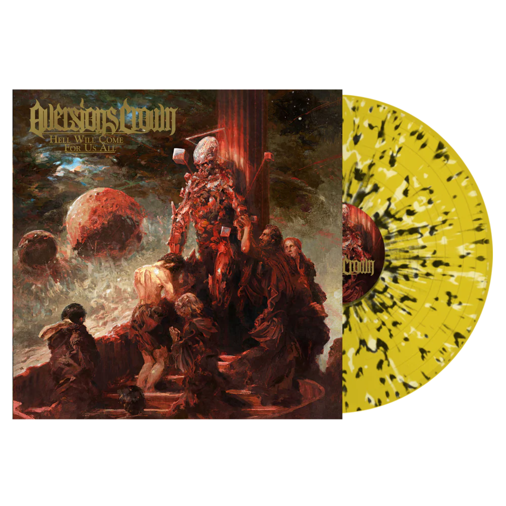 Aversions Crown - Hell Will Come For Us All - Image 3