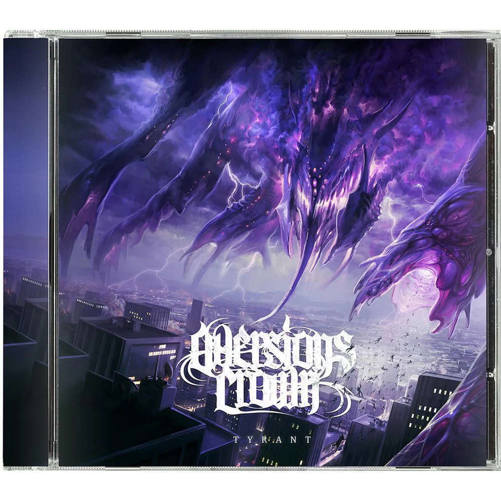 Aversions Crown - Tyrant - Image 2