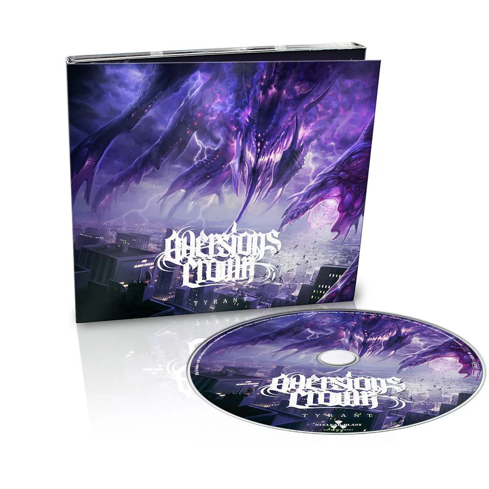 Aversions Crown - Tyrant - Image 3