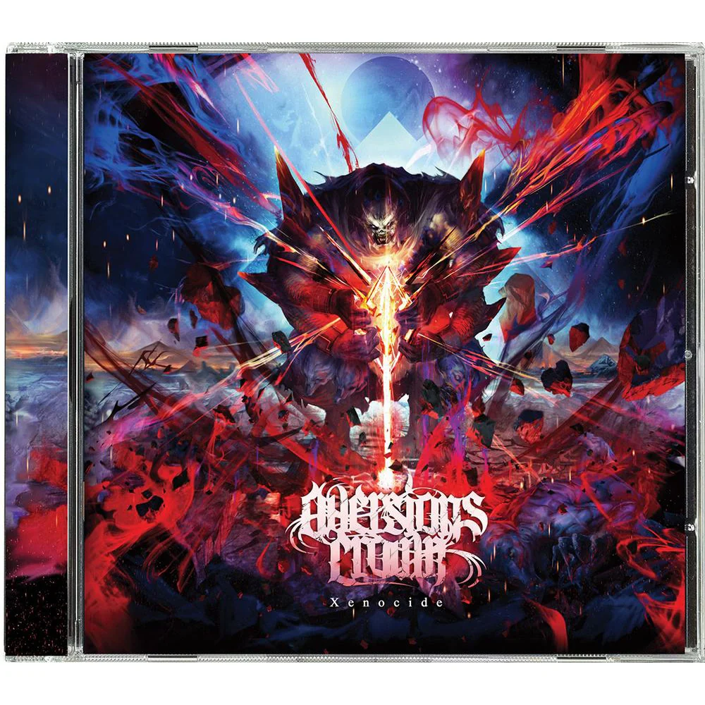 Aversions Crown - Xenocide - Image 2