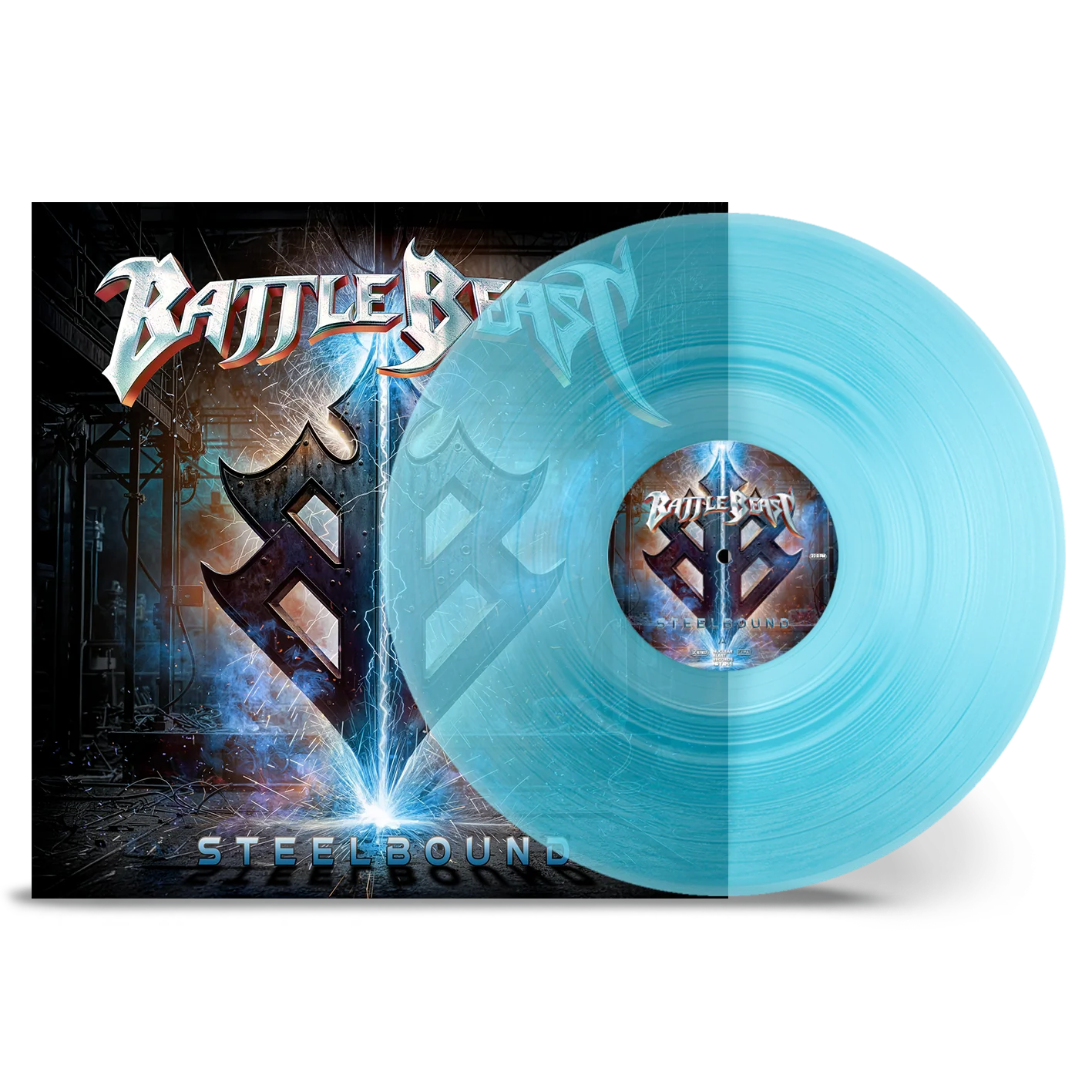 Battle Beast - Steelbound - Image 2