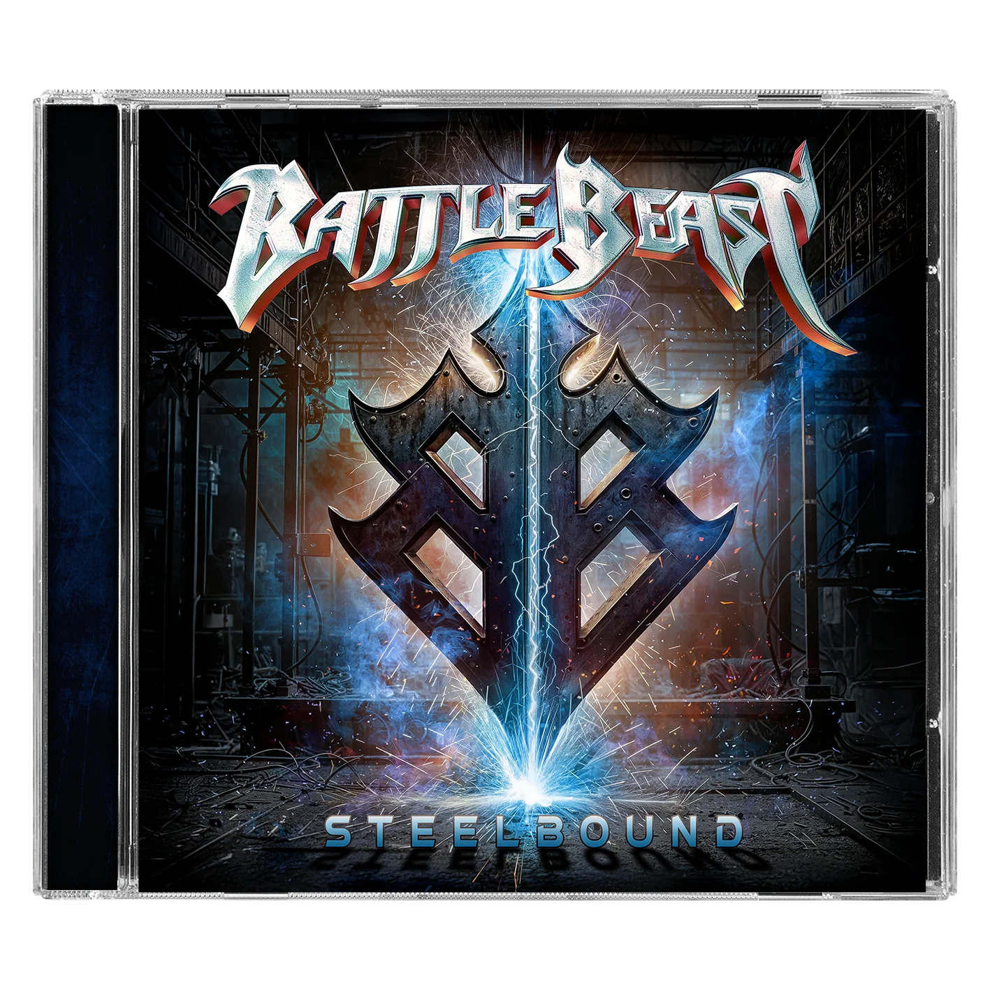 Battle Beast - Steelbound - Image 4