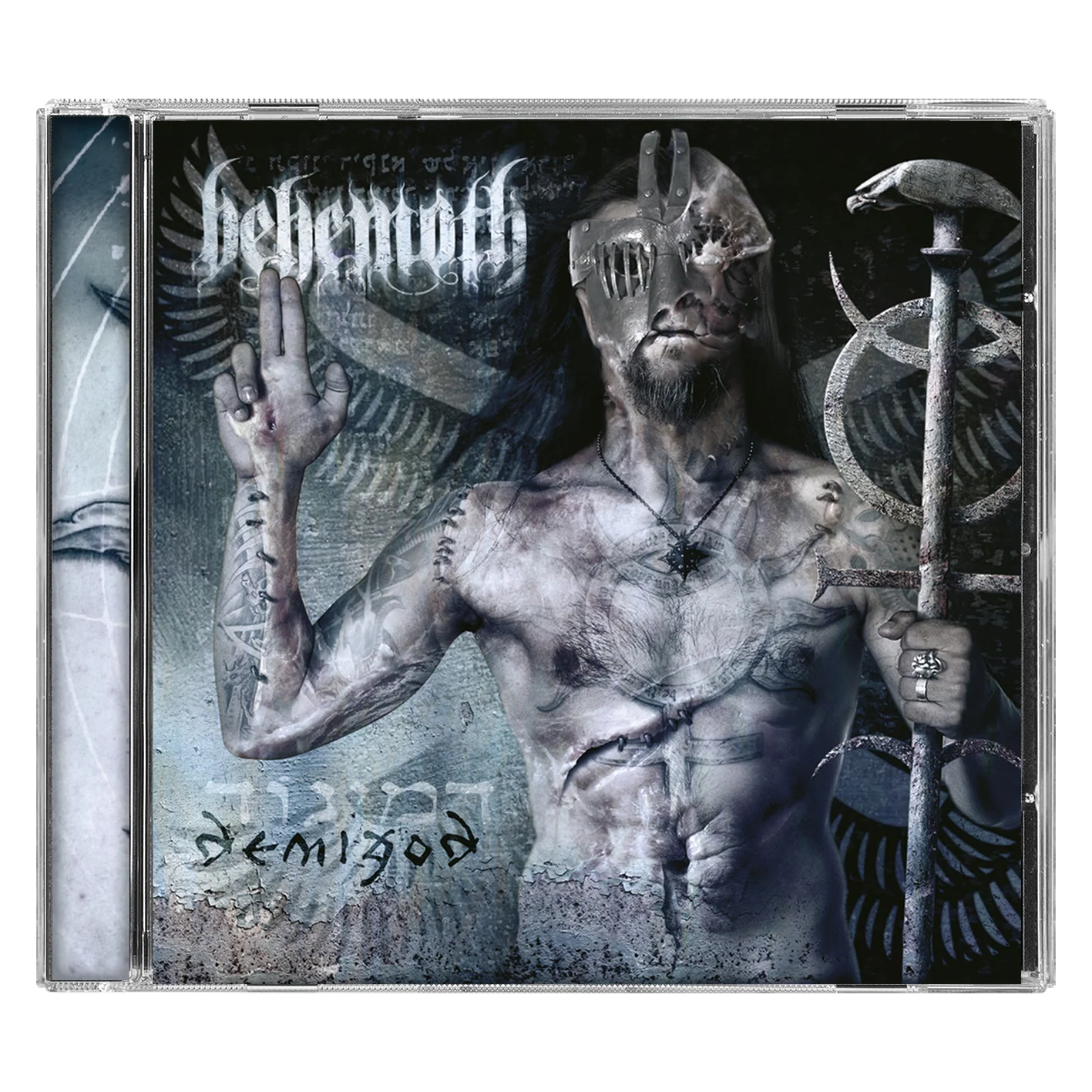 Behemoth - Demigod - Image 2