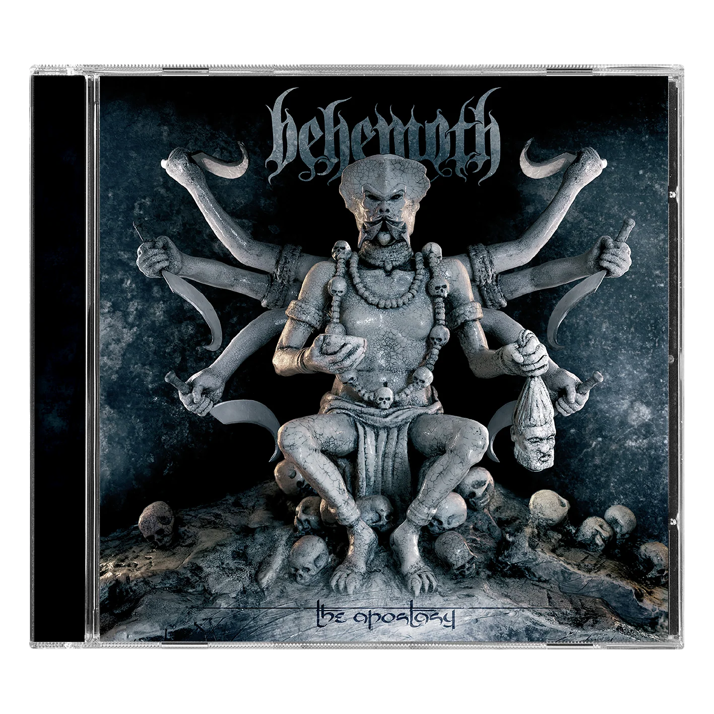 Behemoth - The Apostasy - Image 2