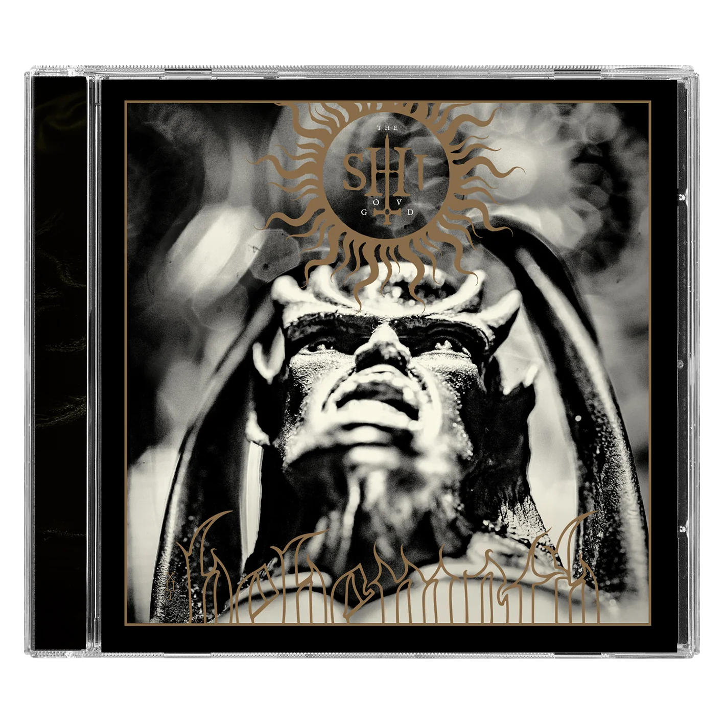Behemoth - Shit Ov God - Image 3