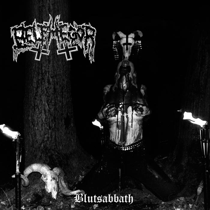 Belphegor - Blutsabbath (Remastered 2021)